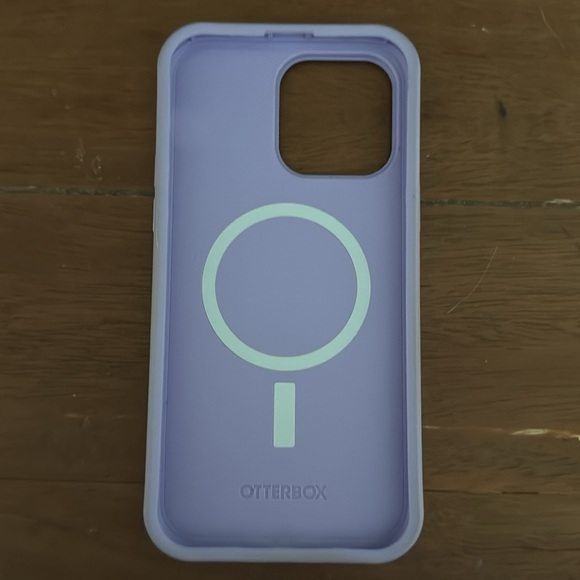 Otterbox Symmetry Series for iPhone 14 Pro Max - Picture 2 of 6